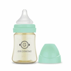 Grosmimi PPSU Feeding Bottle 200ml (Newborn) -Baby Products Shop grosmimi ppsu feeding bottle 200ml newborn lupipop 6