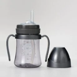 Grosmimi PPSU Straw Cup 200ml 25 Grosmimi PPSU Straw Cup 200ml -Baby Products Shop grosmimi ppsu straw cup 200ml lupipop 11