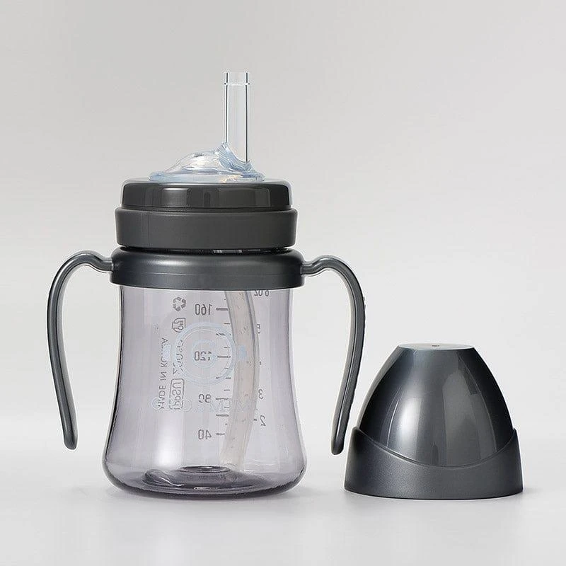 Grosmimi PPSU Straw Cup 200ml 13 Grosmimi PPSU Straw Cup 200ml - Image 11