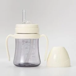 Grosmimi PPSU Straw Cup 200ml 27 Grosmimi PPSU Straw Cup 200ml -Baby Products Shop grosmimi ppsu straw cup 200ml lupipop 13