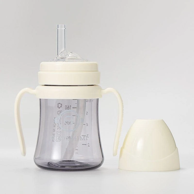 Grosmimi PPSU Straw Cup 200ml 15 Grosmimi PPSU Straw Cup 200ml - Image 13