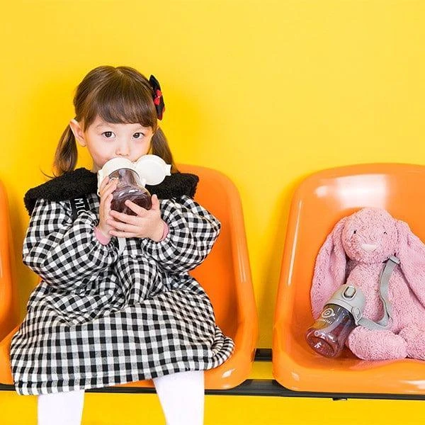 Grosmimi PPSU Straw Cup 200ml 6 Grosmimi PPSU Straw Cup 200ml - Image 4