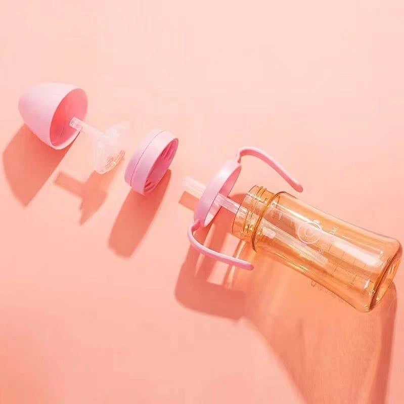 Grosmimi PPSU Straw Cup 200ml 10 Grosmimi PPSU Straw Cup 200ml - Image 8