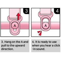 Grosmimi Straw Cup Strap -Baby Products Shop grosmimi straw cup strap lupipop 15