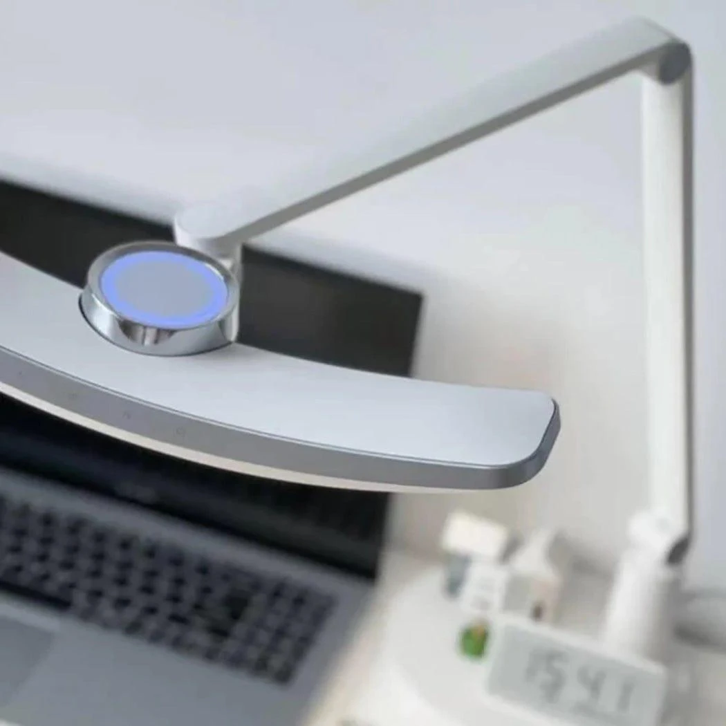 Happy NocNoc LED Eye Protection Desk Lamp 12 Happy NocNoc LED Eye Protection Desk Lamp - Image 10