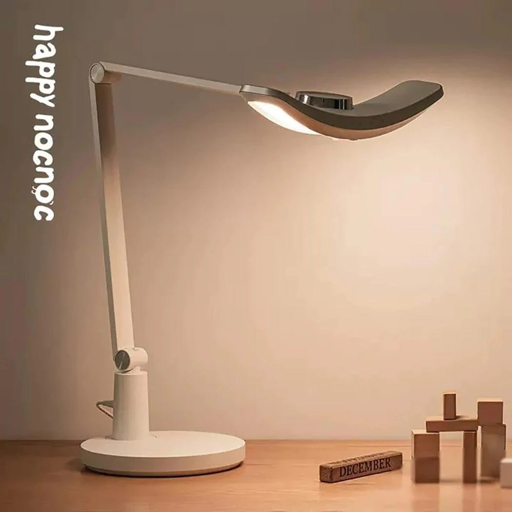 Happy NocNoc LED Eye Protection Desk Lamp 4 Happy NocNoc LED Eye Protection Desk Lamp - Image 2