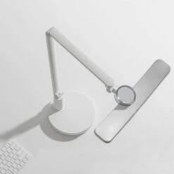 Happy NocNoc LED Eye Protection Desk Lamp 19 Happy NocNoc LED Eye Protection Desk Lamp -Baby Products Shop happy nocnoc led eye protection desk lamp lupipop 3