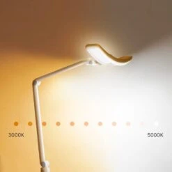 Happy NocNoc LED Eye Protection Desk Lamp 23 Happy NocNoc LED Eye Protection Desk Lamp -Baby Products Shop happy nocnoc led eye protection desk lamp lupipop 7