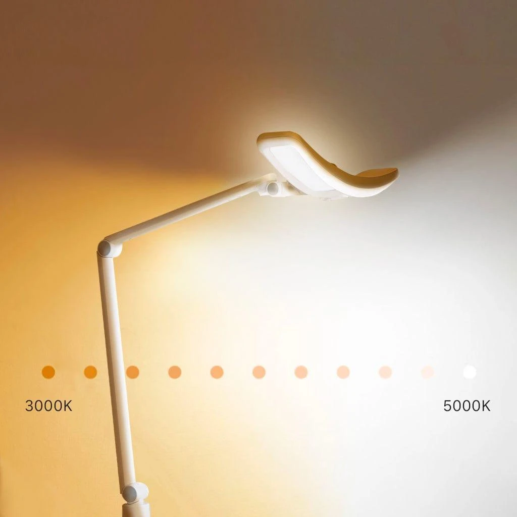 Happy NocNoc LED Eye Protection Desk Lamp 9 Happy NocNoc LED Eye Protection Desk Lamp - Image 7