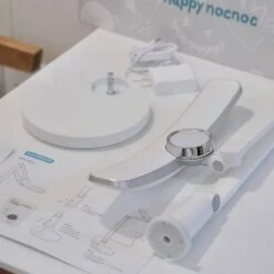 Happy NocNoc LED Eye Protection Desk Lamp 25 Happy NocNoc LED Eye Protection Desk Lamp -Baby Products Shop happy nocnoc led eye protection desk lamp lupipop 9