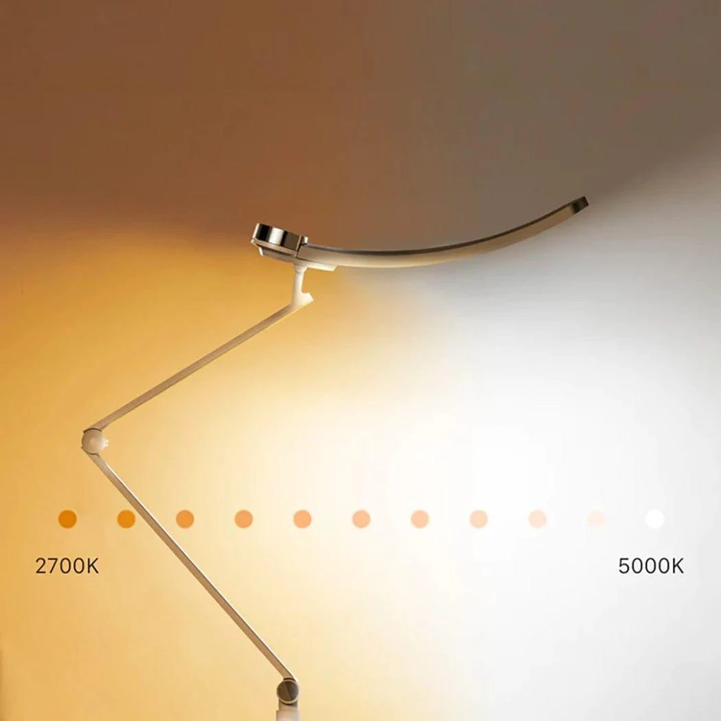 Happy NocNoc LED Reading Floor Lamp 7 Happy NocNoc LED Reading Floor Lamp - Image 5