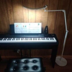 Happy NocNoc LED Reading Floor Lamp 13 Happy NocNoc LED Reading Floor Lamp -Baby Products Shop happy nocnoc led reading floor lamp lupipop 6