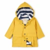HATLEY Baby Raincoat | Yellow -Baby Products Shop hatley baby raincoat or yellow lupipop 1