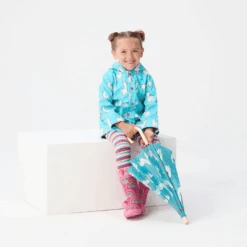 HATLEY Raincoat | Adorable Alpacas -Baby Products Shop hatley raincoat or adorable alpacas lupipop 4