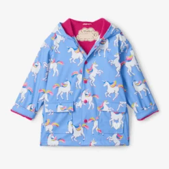 HATLEY Raincoat | Unicorn Sky Dance 7 HATLEY Raincoat | Unicorn Sky Dance -Baby Products Shop hatley raincoat or unicorn sky dance lupipop 3