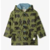 HATLEY Raincoat | Wild Bears -Baby Products Shop hatley raincoat or wild bears lupipop 1