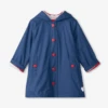 HATLEY Splash Rain Jacket | Navy & Red 2 HATLEY Splash Rain Jacket | Navy & Red -Baby Products Shop hatley splash rain jacket or navy and red lupipop 1