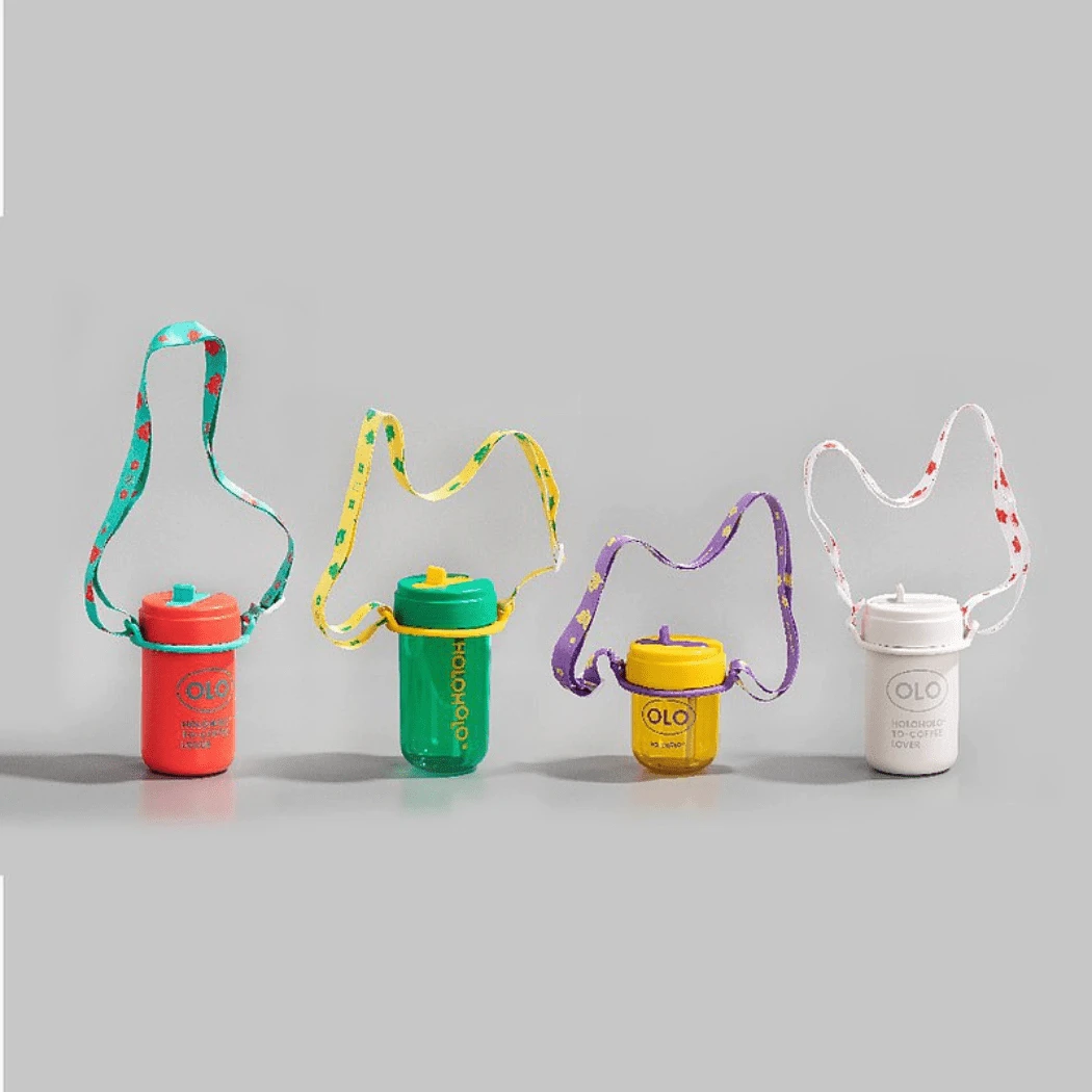 HOLOHOLO Coffee Cup Matching Strap 14 HOLOHOLO Coffee Cup Matching Strap - Image 12