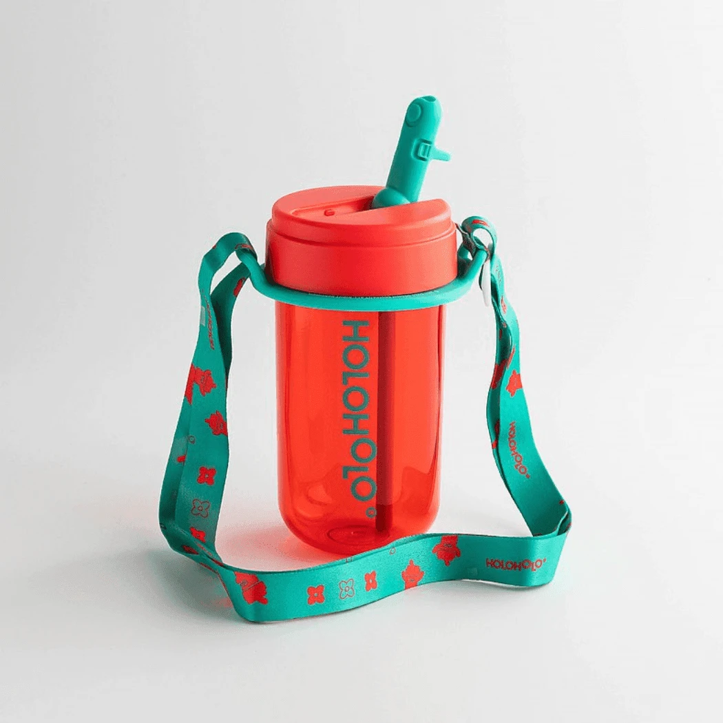 HOLOHOLO Coffee Cup Matching Strap 4 HOLOHOLO Coffee Cup Matching Strap - Image 2