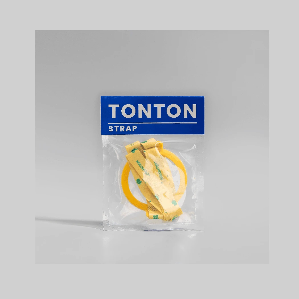 HOLOHOLO Coffee Cup Matching Strap 6 HOLOHOLO Coffee Cup Matching Strap - Image 4