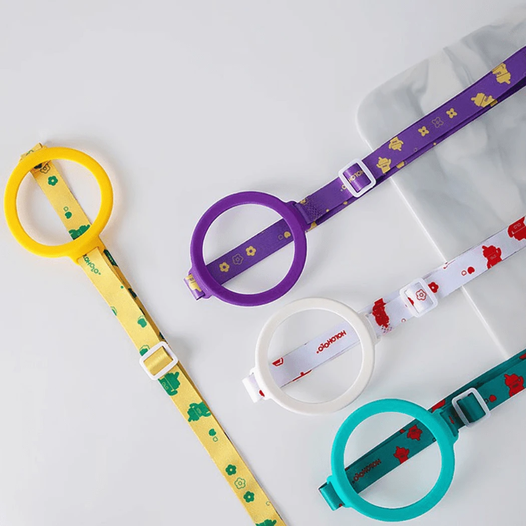 HOLOHOLO Coffee Cup Matching Strap 8 HOLOHOLO Coffee Cup Matching Strap - Image 6