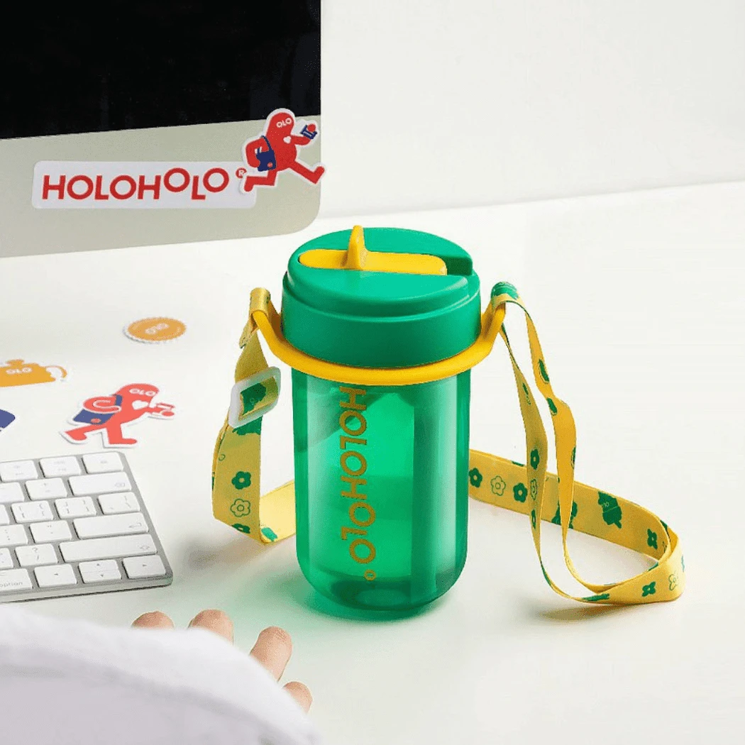 HOLOHOLO Coffee Cup Matching Strap 9 HOLOHOLO Coffee Cup Matching Strap - Image 7