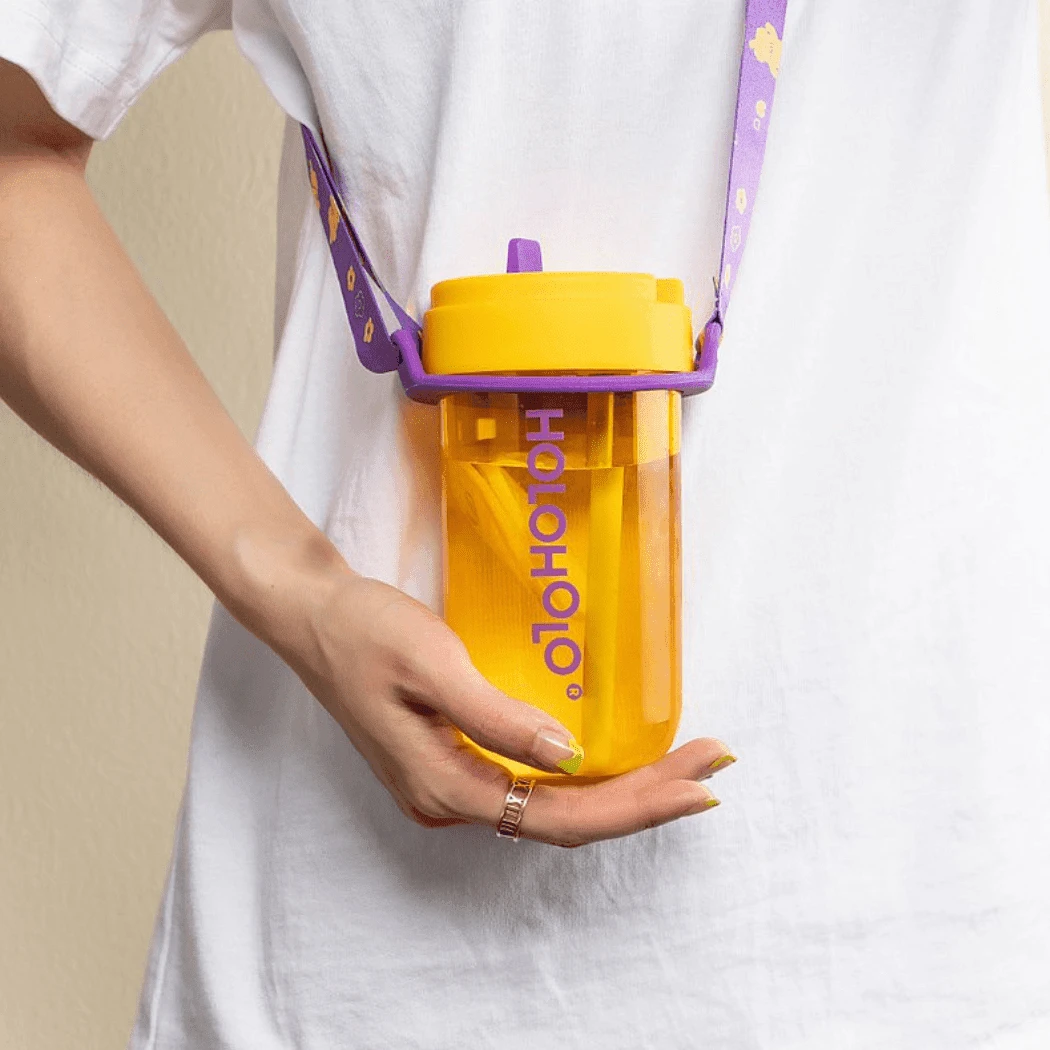 HOLOHOLO Coffee Cup Matching Strap 10 HOLOHOLO Coffee Cup Matching Strap - Image 8