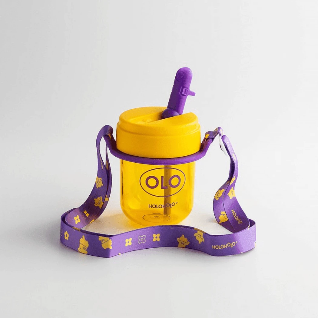 HOLOHOLO Coffee Cup Matching Strap 11 HOLOHOLO Coffee Cup Matching Strap - Image 9