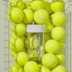 HOLOHOLO Heat-Resistant Reusable Coffee Cup White 15 HOLOHOLO Heat-Resistant Reusable Coffee Cup White -Baby Products Shop holoholo heat resistant reusable coffee cup white lupipop 3