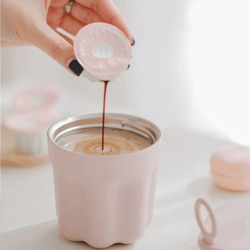 HOLOHOLO Mini Jelly Coffee Cup 12 HOLOHOLO Mini Jelly Coffee Cup - Image 10