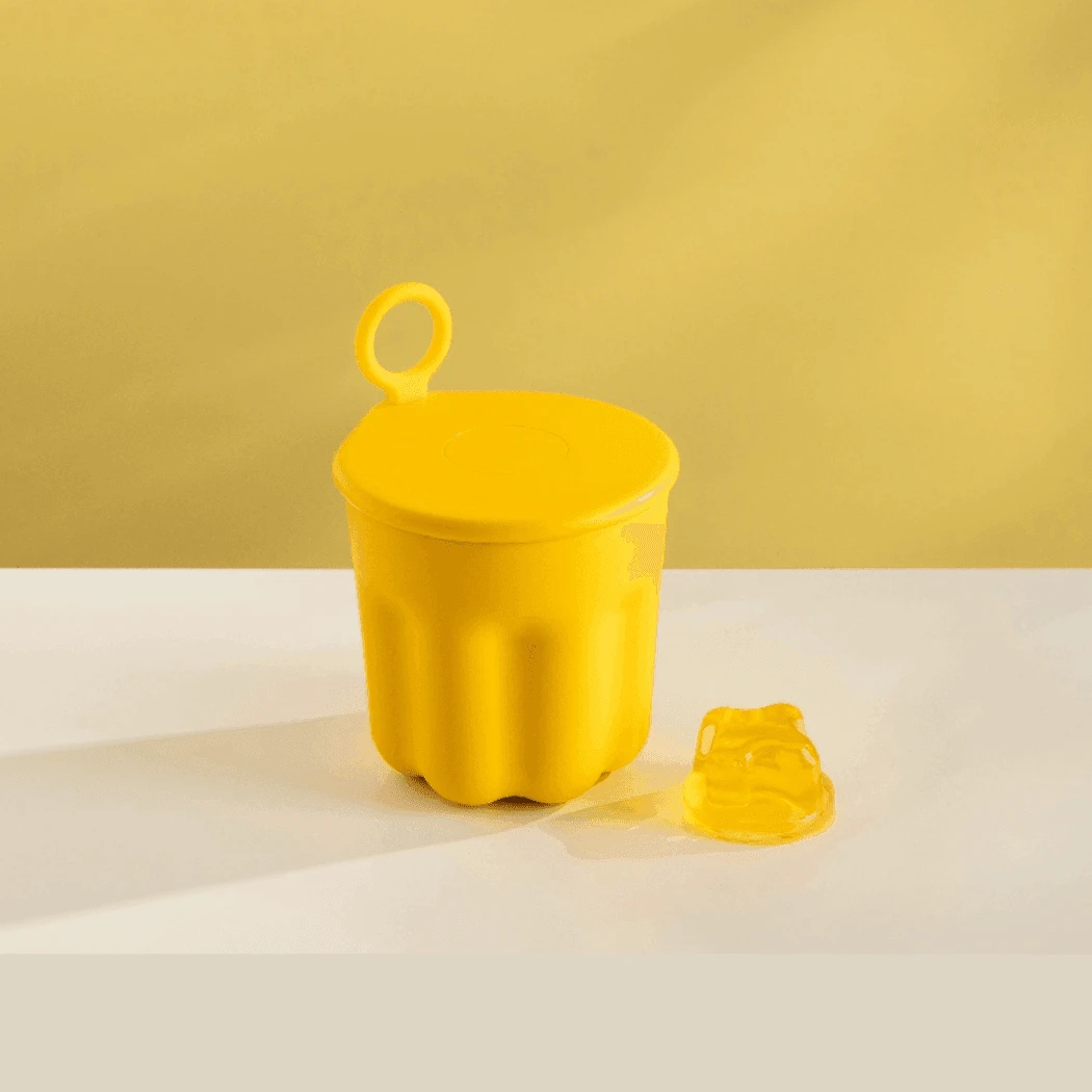 HOLOHOLO Mini Jelly Coffee Cup 4 HOLOHOLO Mini Jelly Coffee Cup - Image 2