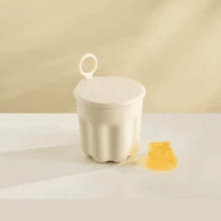 HOLOHOLO Mini Jelly Coffee Cup 16 HOLOHOLO Mini Jelly Coffee Cup -Baby Products Shop holoholo mini jelly coffee cup lupipop 3