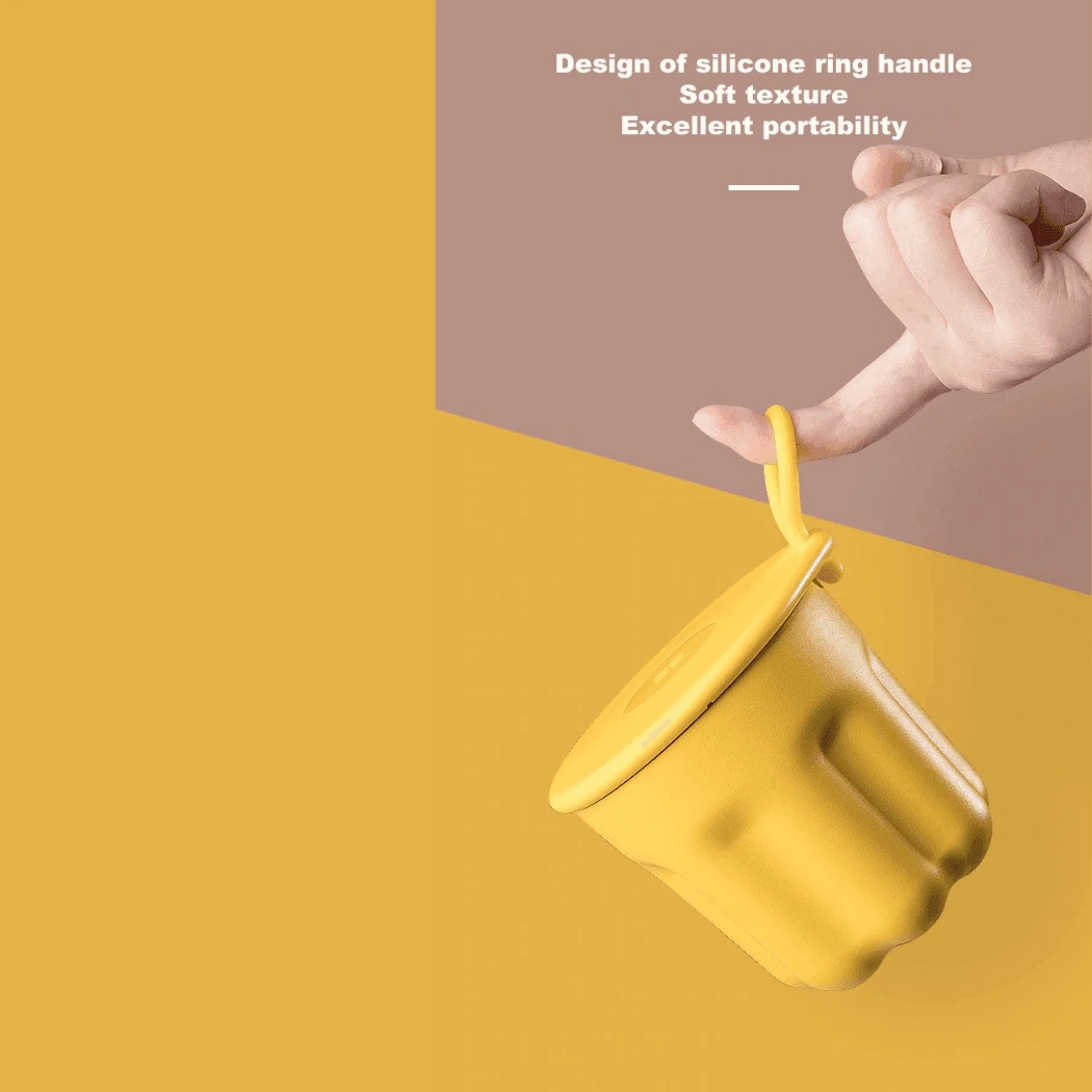 HOLOHOLO Mini Jelly Coffee Cup 7 HOLOHOLO Mini Jelly Coffee Cup - Image 5