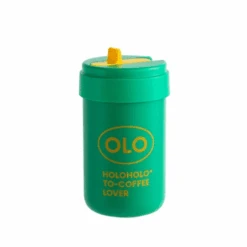 HOLOHOLO Thermo Coffee Cup 380Ml -Baby Products Shop holoholo thermo coffee cup 380ml lupipop 2