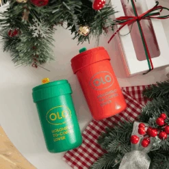 HOLOHOLO Thermo Coffee Cup 380Ml -Baby Products Shop holoholo thermo coffee cup 380ml lupipop 4