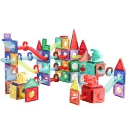 Kids Magnetic Tiles Blocks Dinosaur Building Educational Toys Children Gift Play 24 Kids Magnetic Tiles Blocks Dinosaur Building Educational Toys Children Gift Play -Baby Products Shop idropship02 33fbc519 25a3 4cfd 98e6 a77b39c502ac