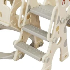 Kid Slide Swing Set Basketball Hoop Indoor Outdoor Playground Activity Centre -Baby Products Shop idropship04 3f086437 c9ce 42c2 a955 66308d9188af