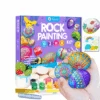 Jar Melo Rock Painting Kit 1 Jar Melo Rock Painting Kit -Baby Products Shop jar melo rock painting kit lupipop 1