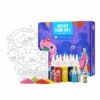 Jar Melo Sand Art- Night Scene Craft Kit -Baby Products Shop jar melo sand art night scene craft kit lupipop 1