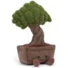 Jellycat Amuseable Bonsai Tree 31cm -Baby Products Shop jellycat amuseable bonsai tree 31cm lupipop 1