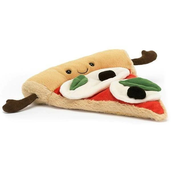 Jellycat Amuseable Pizza 3 Jellycat Amuseable Pizza