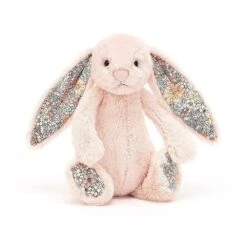 Jellycat Bashful Blush Bunny Small