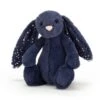 Jellycat Bashful Stardust Bunny Small 18cm 2 Jellycat Bashful Stardust Bunny Small 18cm -Baby Products Shop jellycat bashful stardust bunny small 18cm lupipop 1