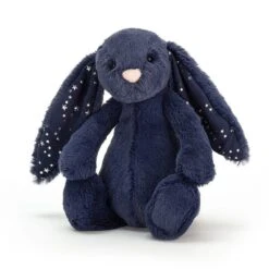 Jellycat Bashful Stardust Bunny Small 18cm