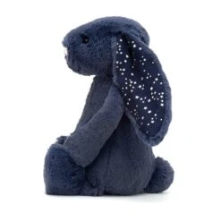 Jellycat Bashful Stardust Bunny Small 18cm 7 Jellycat Bashful Stardust Bunny Small 18cm -Baby Products Shop jellycat bashful stardust bunny small 18cm lupipop 3