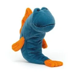Jellycat Mack Mudskipper Fish 26cm