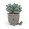 Jellycat Silly Succulent Azulita -Baby Products Shop jellycat silly succulent azulita lupipop 1