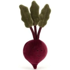 Jellycat Vivacious Vegetable Beetroot 20cm