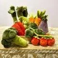 Jellycat Vivacious Vegetable Beetroot 20cm 6 Jellycat Vivacious Vegetable Beetroot 20cm - Image 4