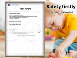 Kids Playpen Baby Safety Gate Toddler Fence Child Play Game Toys Security -Baby Products Shop kd1086 all wp01